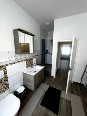 Moderne Unterkunft -Krefeld-City